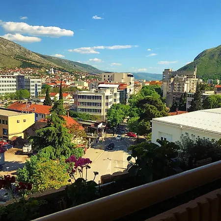 G Apartman