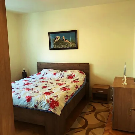 G Apartment