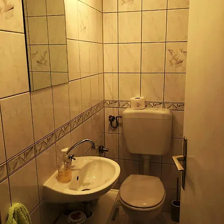 G Apartment Mostar