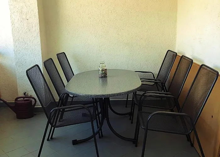 Appartamento G Mostar