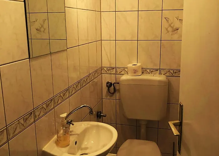 G Appartamento Mostar